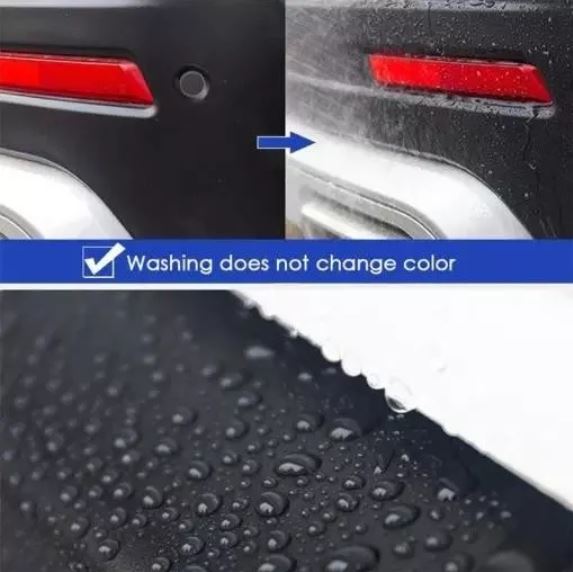 The Car Cream™ - Bring Color Back to Your Car In Minutes