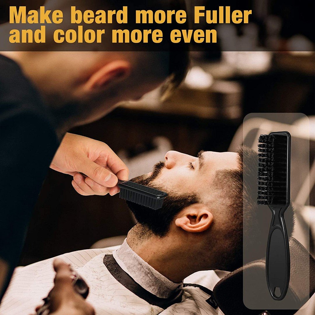 Manttitude™ The Natural Beard Stiling Pen