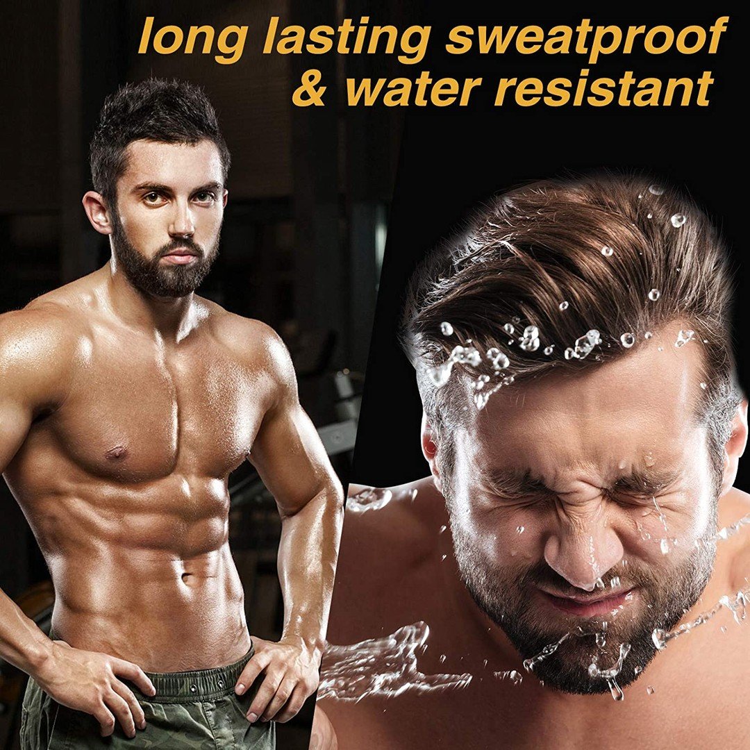 Manttitude™ The Natural Beard Stiling Pen