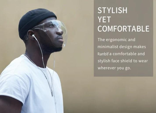 Face Cover Fashion And Comfort