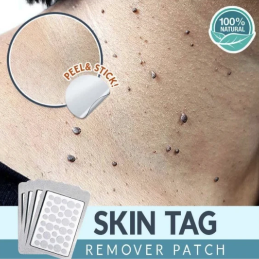 Skin Tag Remover Patches (36 PCS)