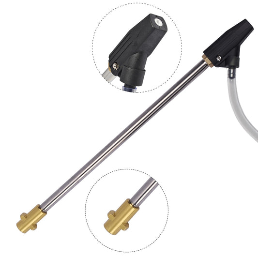 RustWasher™ - Water Based Sandblasting Kit