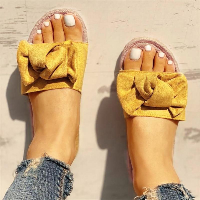 Tied up Sandals