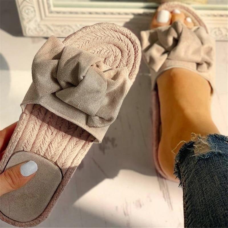 Tied up Sandals