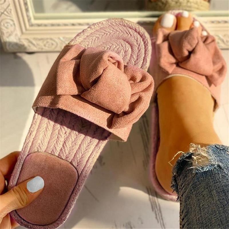 Tied up Sandals