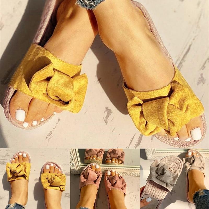 Tied up Sandals