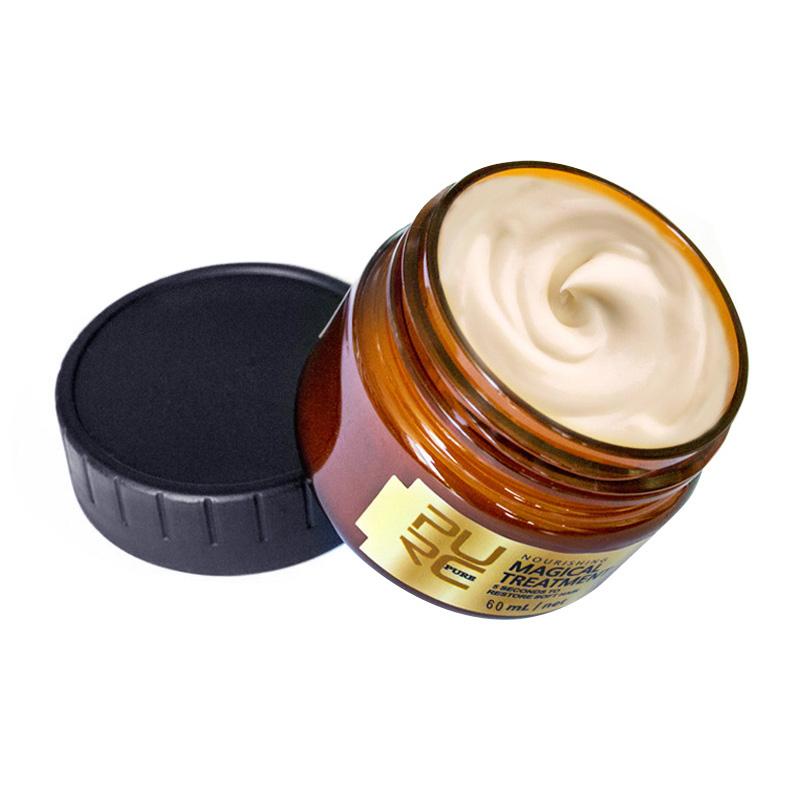 Hair Molecular Treatment