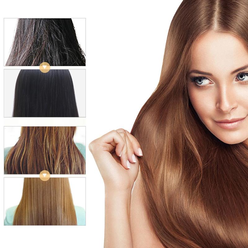 Hair Mask Molecular Treatment