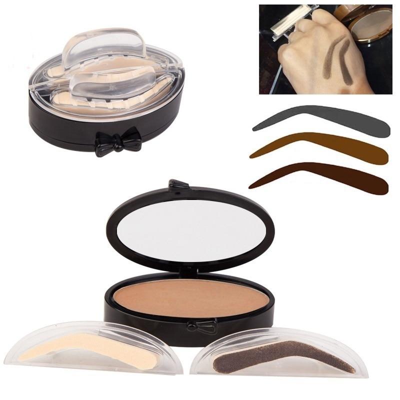 BrowStamp™ Adjustable Eyebrow Stamp