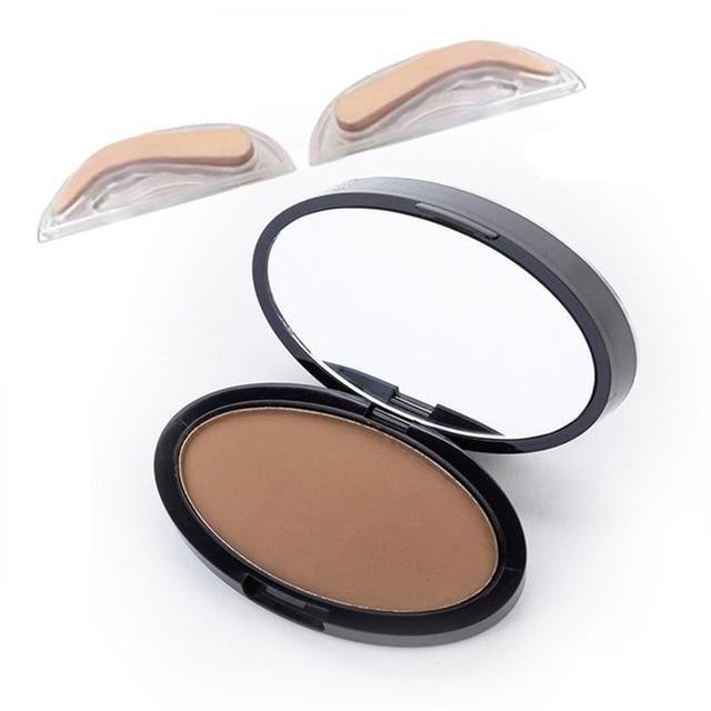 BrowStamp™ Adjustable Eyebrow Stamp