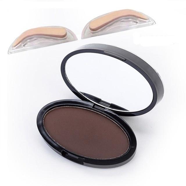 BrowStamp™ Adjustable Eyebrow Stamp