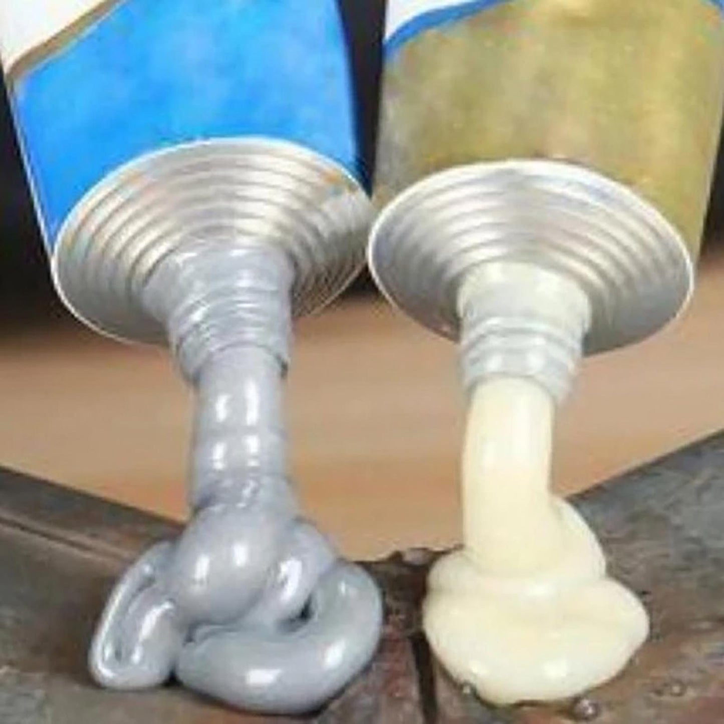 Metal Mending Agent - Magic Welding Glue