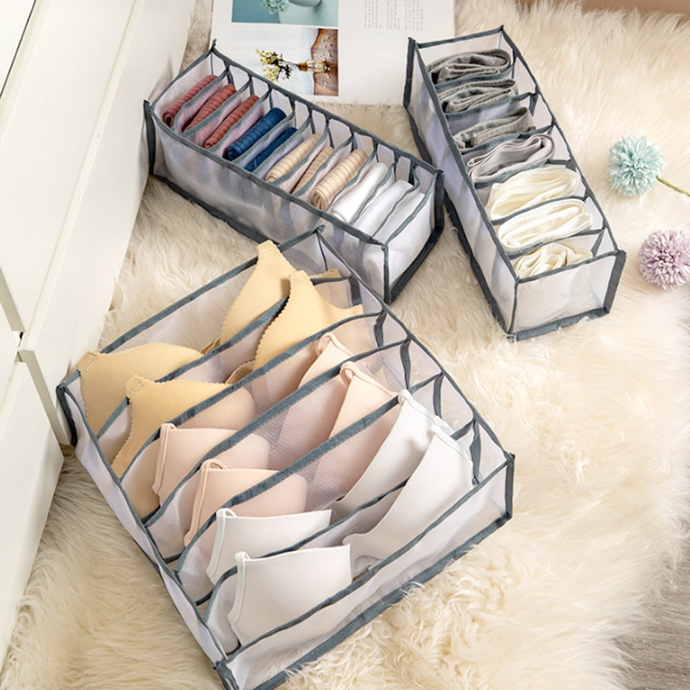 Underwear Clothes Organizer