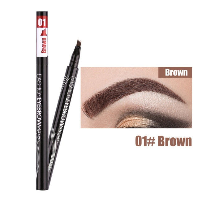 PerfectBrow™ Microblading Eyebrow Pen