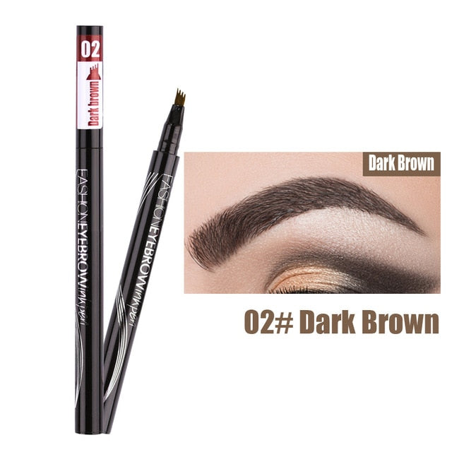 PerfectBrow™ Microblading Eyebrow Pen