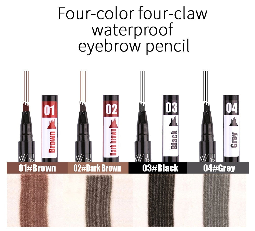 PerfectBrow™ Microblading Eyebrow Pen