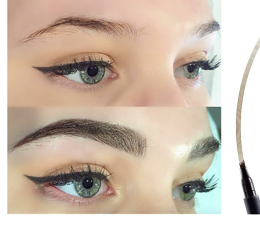 PerfectBrow™ Microblading Eyebrow Pen