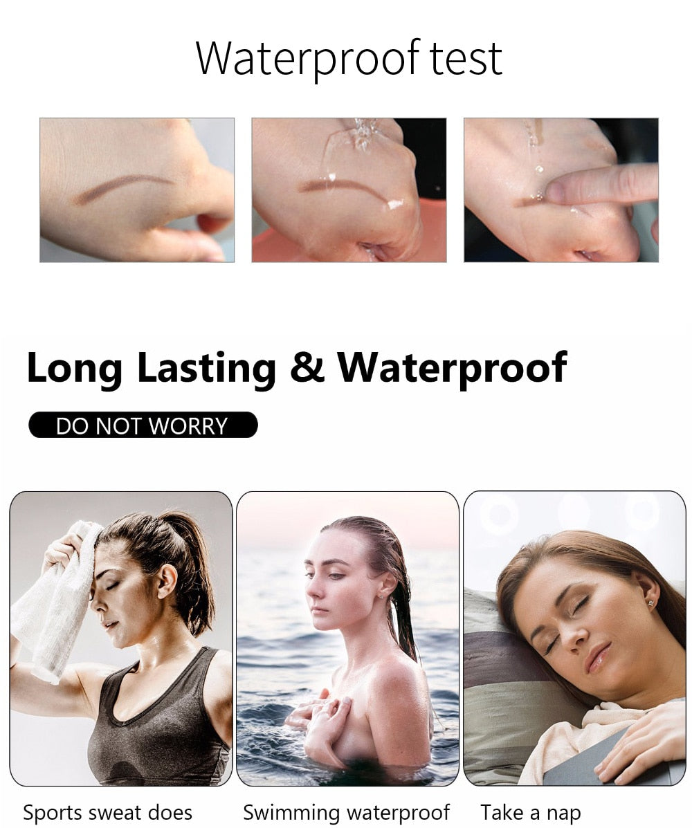 PerfectBrow™ Microblading Eyebrow Pen