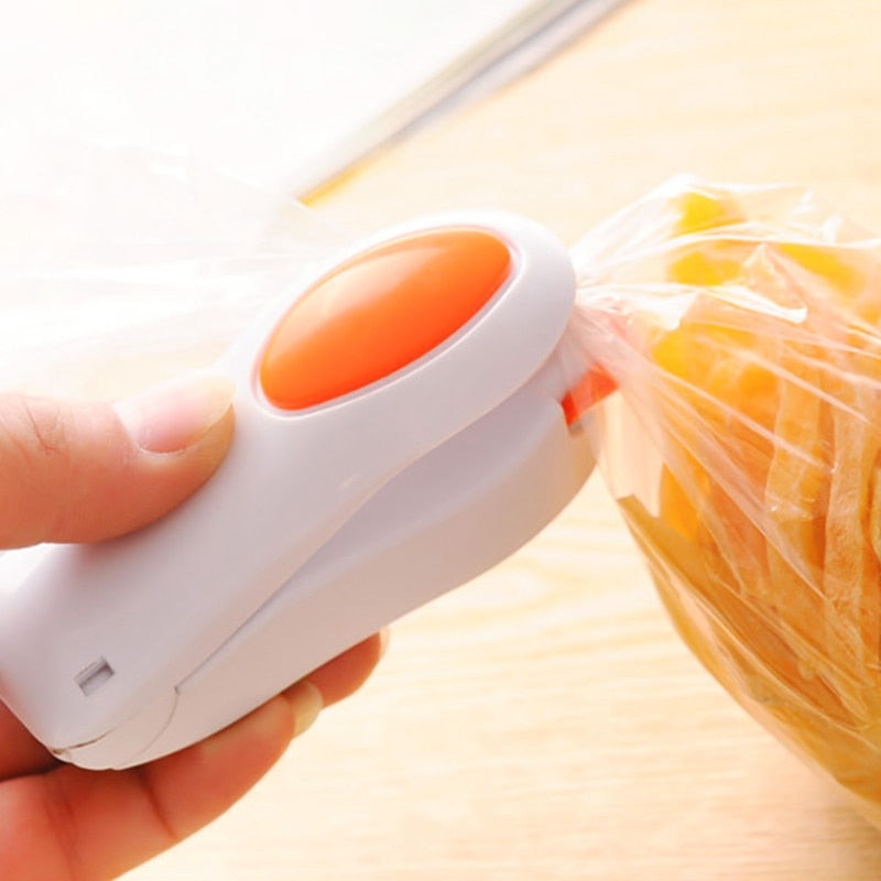 MiniSeal™ - Mini Bag Sealing