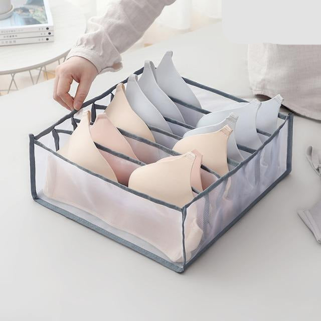 Underwear Clothes Organizer