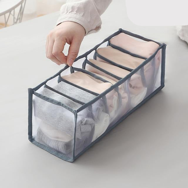 Underwear Clothes Organizer