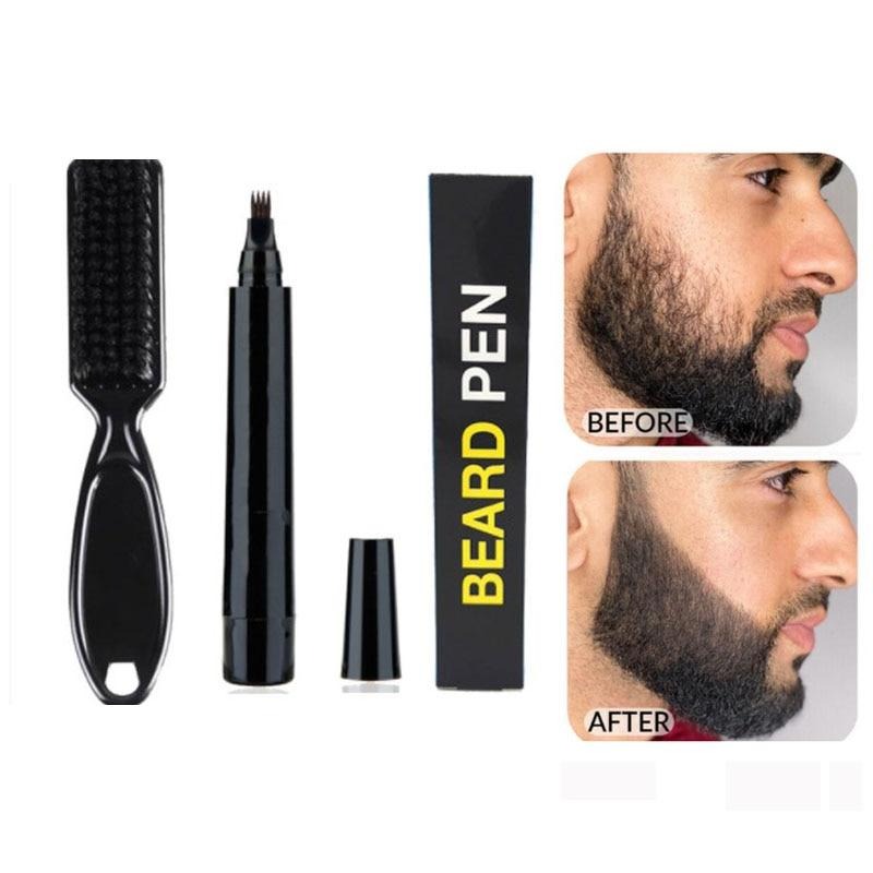 Manttitude™ The Natural Beard Stiling Pen