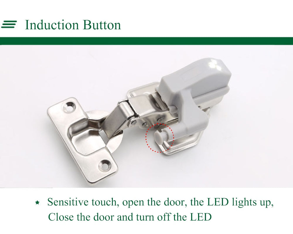 LightBinet™ - Cabinet LED Light