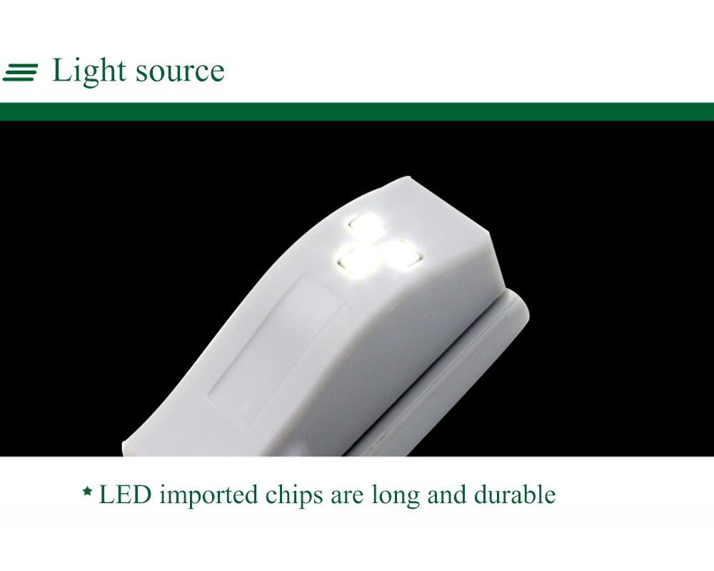 LightBinet™ - Cabinet LED Light