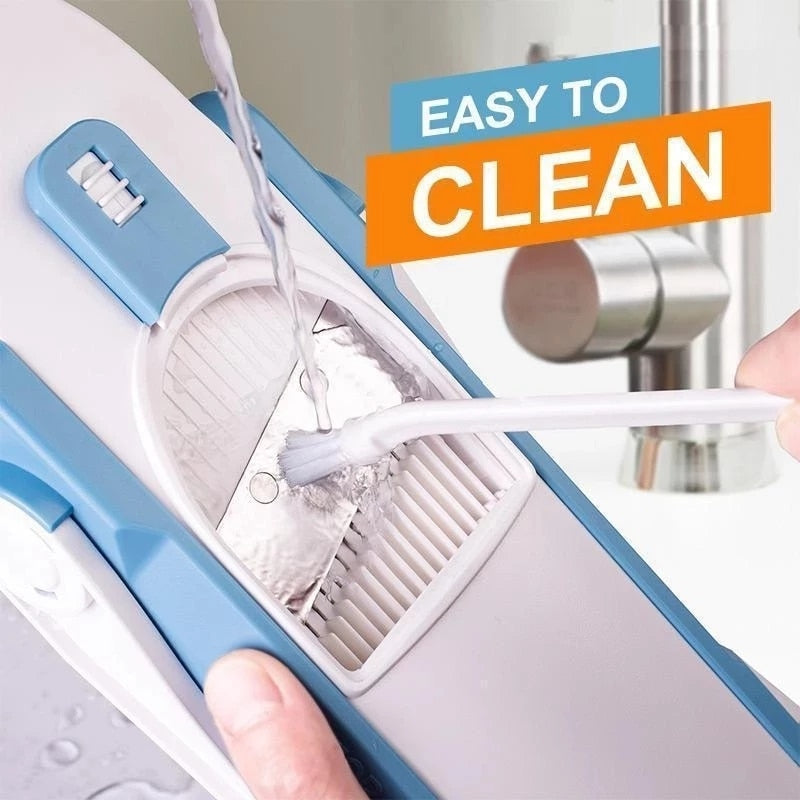 The EasyChopping™ - Chopping Vegetable Slicer