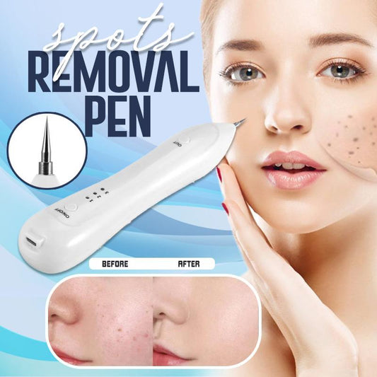 SpotPen™ - Freckle and Spots Removal Pen