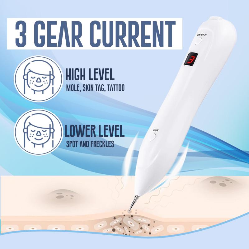 SpotPen™ - Freckle and Spots Removal Pen