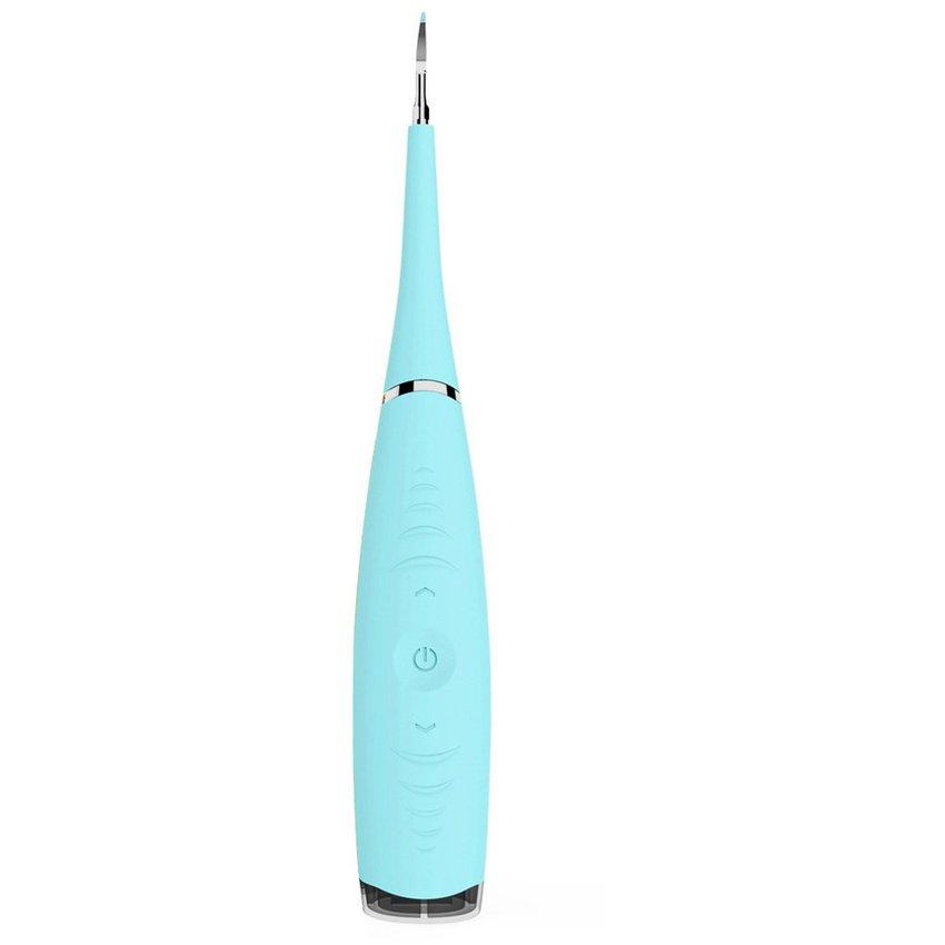 Ultrasonic Dental Cleaner Turquoise