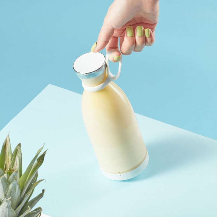 BottleBlender™ - Portable Smoothie Blender