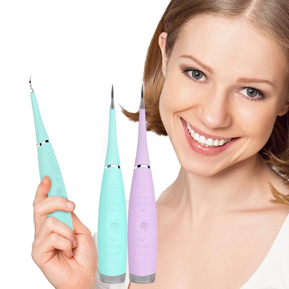 Ultrasonic Dental Cleaner Colors