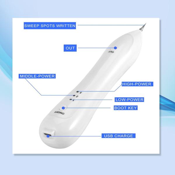 SpotPen™ - Freckle and Spots Removal Pen