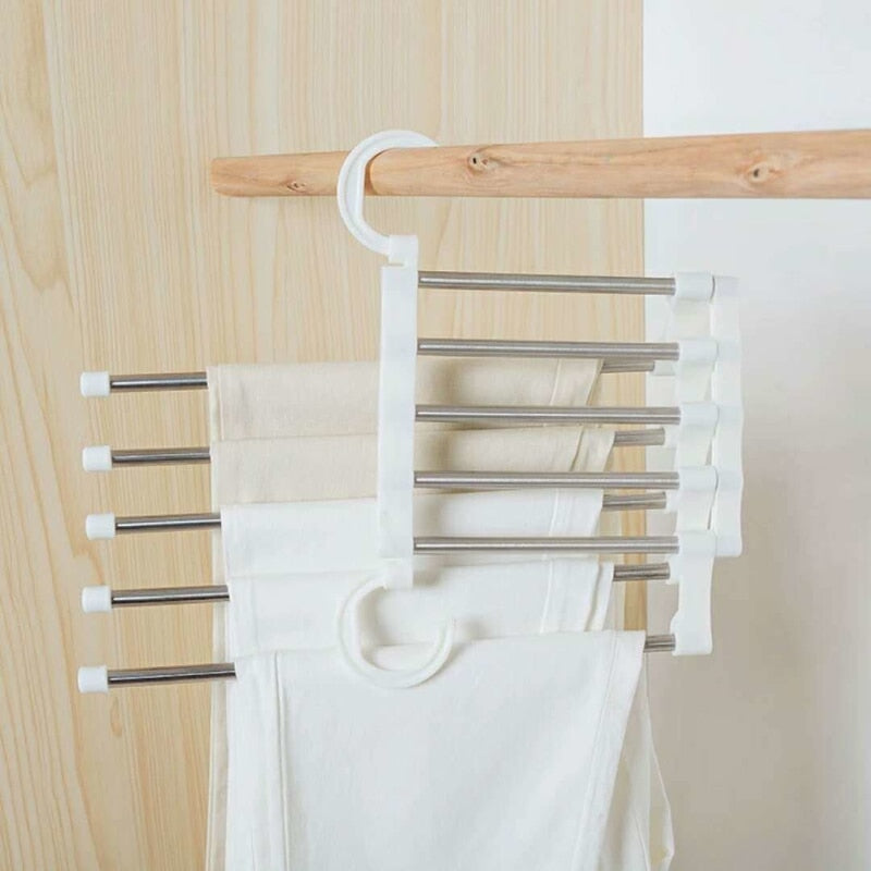 Pants Hangers