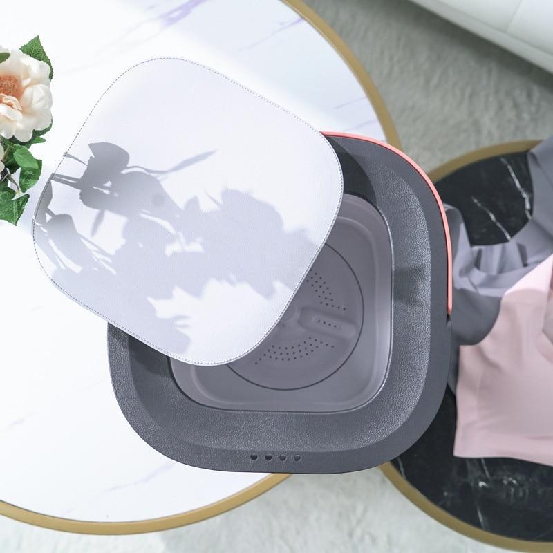 Foldable Washing Machine