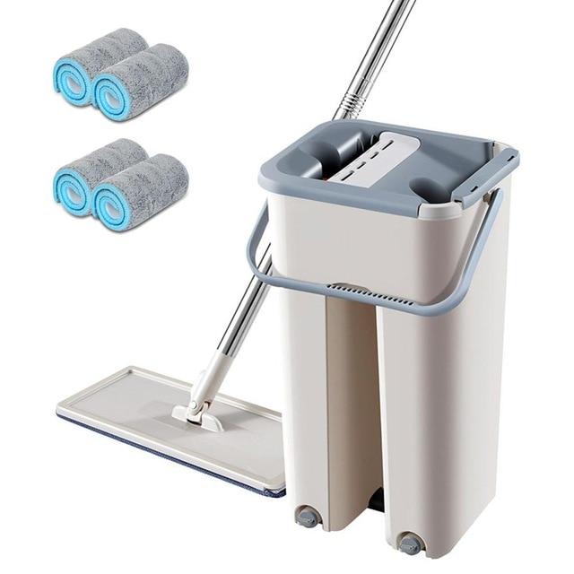 EasyMop™ Anti-Bending Mop