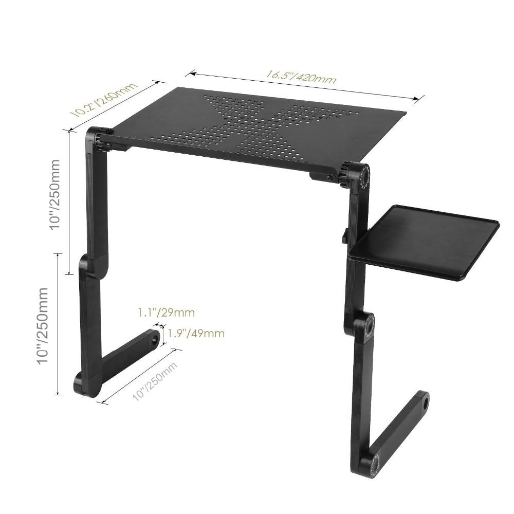 Crovable™ Ergonomic Desk