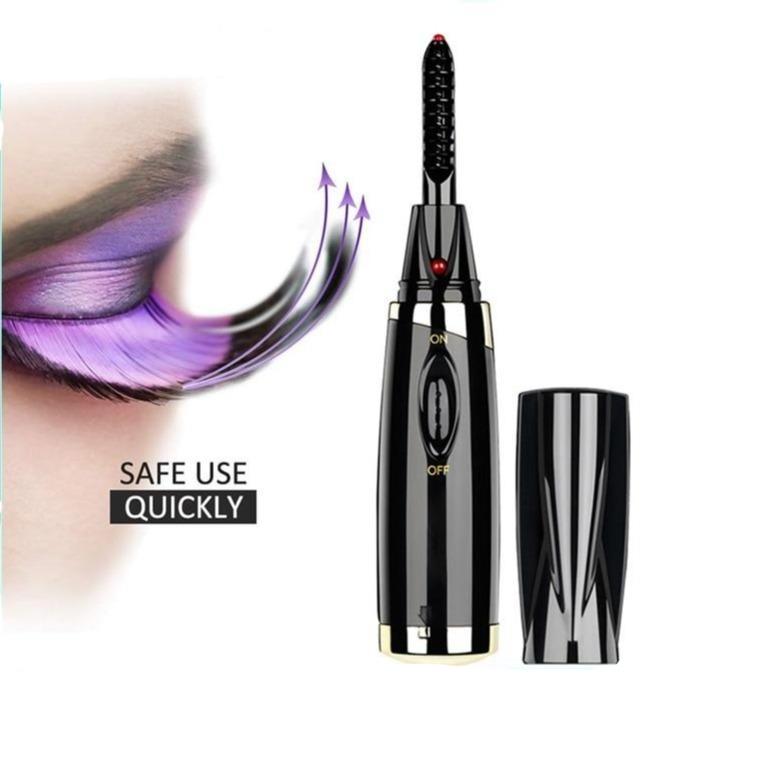 Eyelash Pro - Heated Eyelash Curler