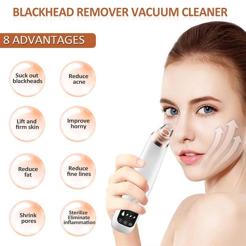 Premium Blackhead Remover