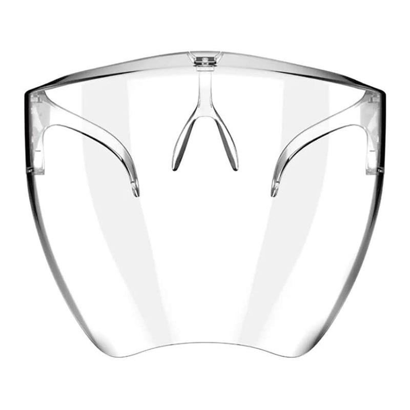 Face Shield Comfortable