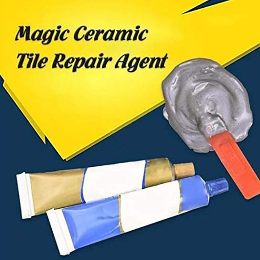 Metal Mending Agent - Magic Welding Glue