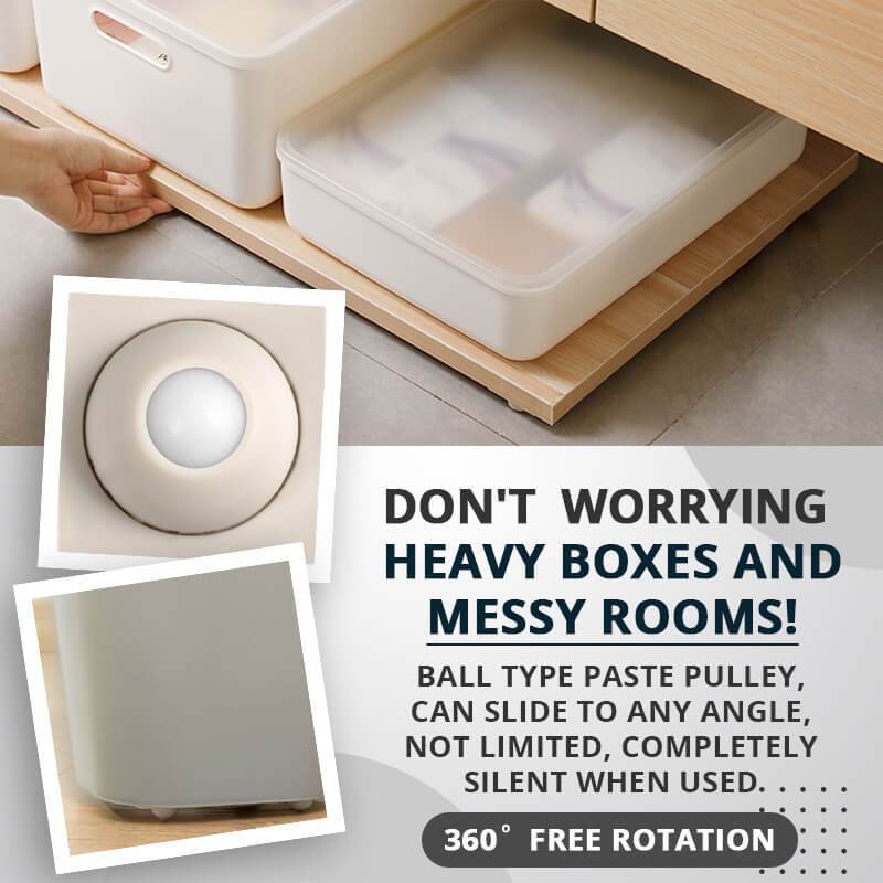 MovRoll™ - Easily Move Your Furniture at Home / 8pcs